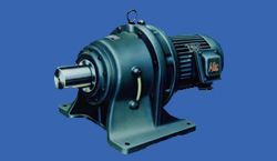 X、B系列減速機